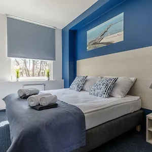3* فندق مبيت وإفطار Aqua House