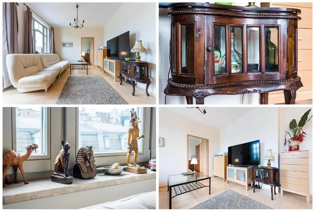 Mw Apartamenty - Trzy Gracje Monte Cassino Sopot Apartment